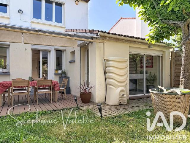 Vente Maison/villa 5 pièces