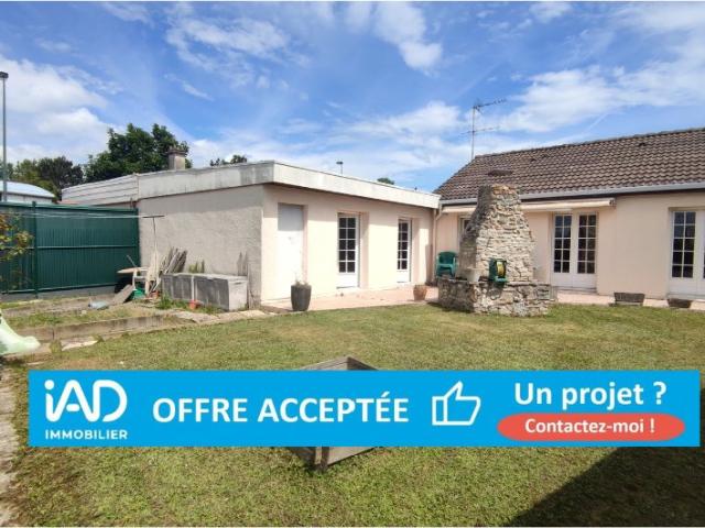 Vente Maison/villa 5 pièces