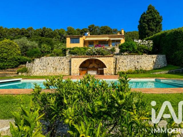 Vente Maison/villa 5 pièces
