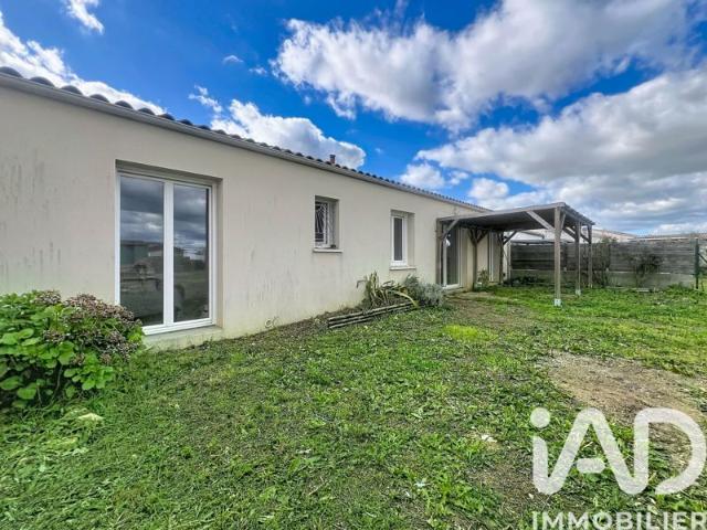 Vente Maison/villa 5 pièces