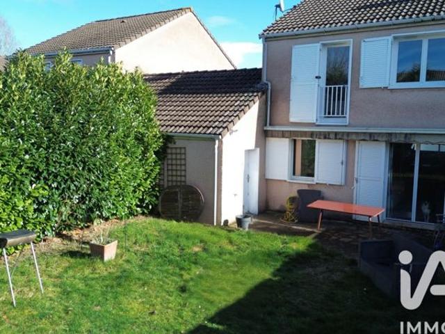 Vente Maison/villa 5 pièces