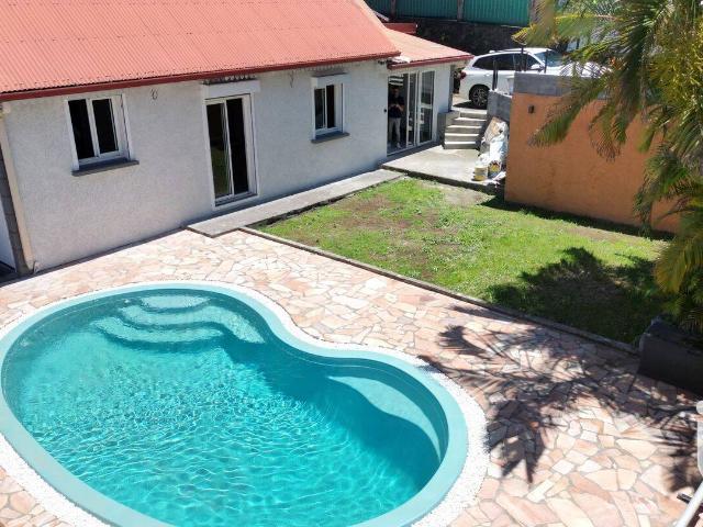 Vente Maison/villa 5 pièces