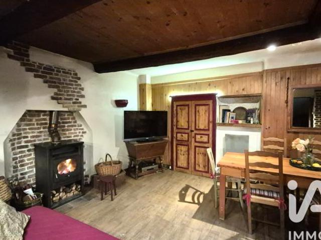 Vente Maison/villa 5 pièces