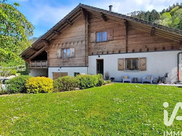 Vente Maison/villa 5 pièces