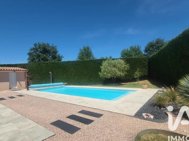 Vente Maison/villa 5 pièces