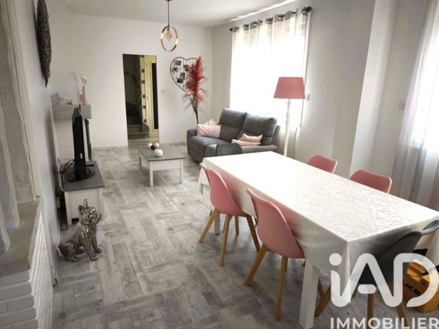 Vente Maison/villa 5 pièces