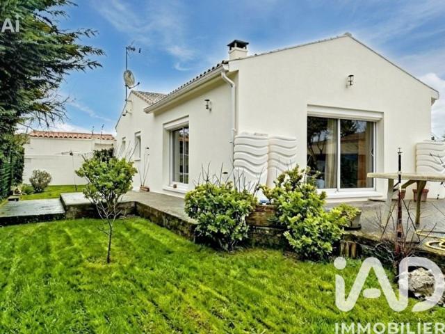 Vente Maison/villa 5 pièces