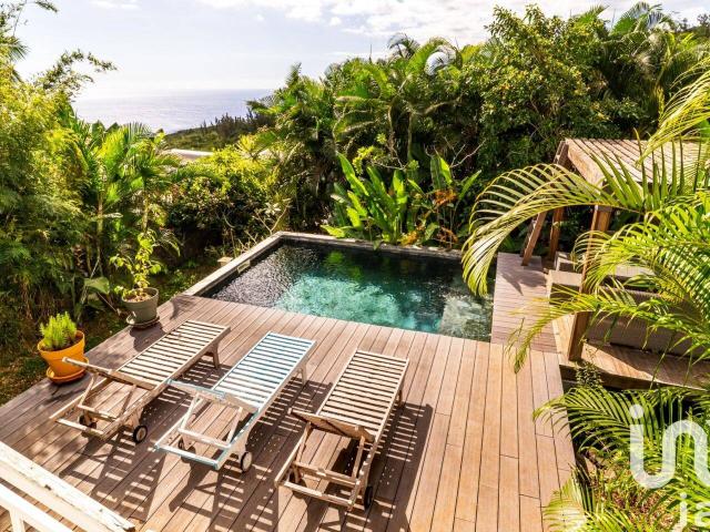 Vente Maison/villa 5 pièces