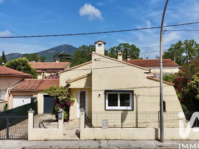 Vente Maison/villa 5 pièces