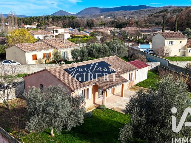 Vente Terrain à bâtir 819 m²