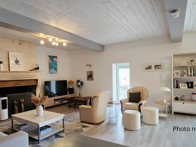 Vente Maison/villa 5 pièces