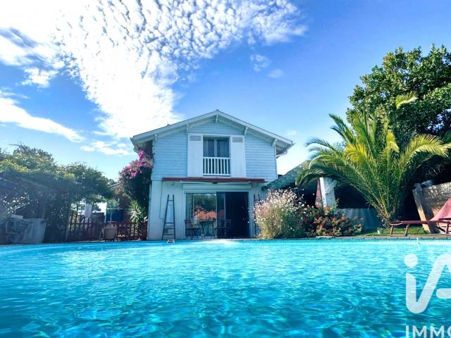 Vente Maison/villa 5 pièces