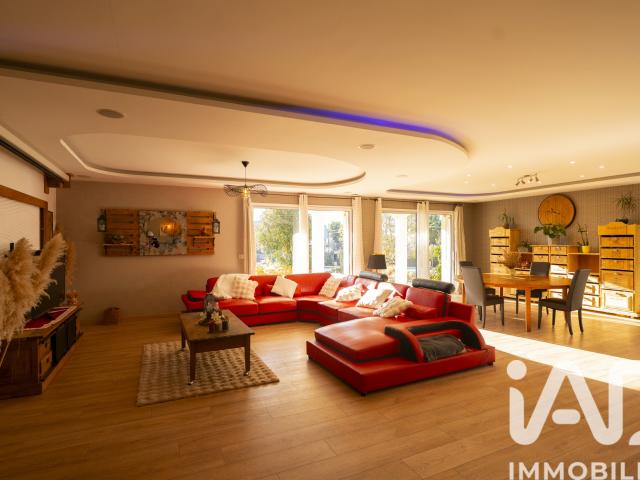 Vente Maison/villa 5 pièces