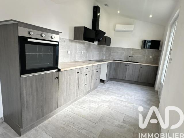 Vente Maison/villa 6 pièces