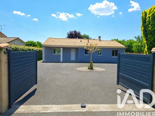 Vente Maison/villa 5 pièces