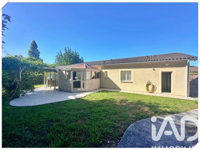 Vente Maison/villa 5 pièces