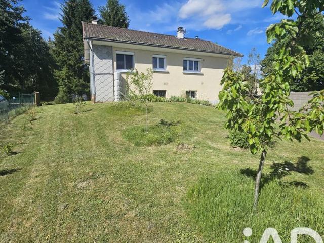 Vente Maison/villa 5 pièces