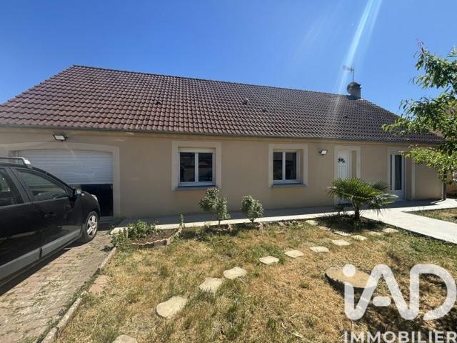 Vente Maison/villa 5 pièces