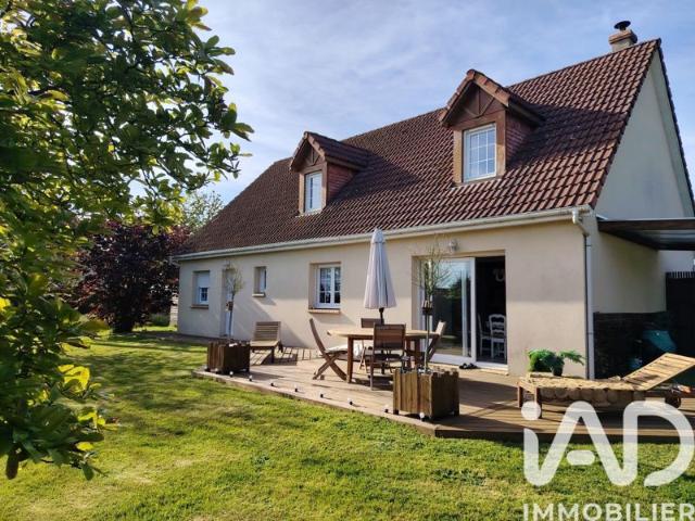 Vente Maison/villa 5 pièces