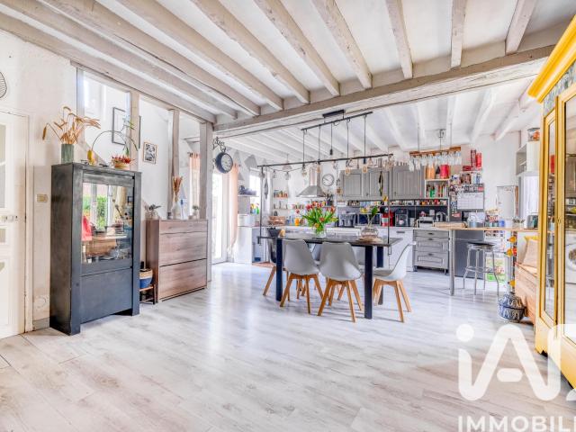 Vente Maison/villa 5 pièces