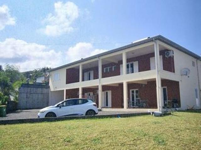 Vente Maison/villa 5 pièces
