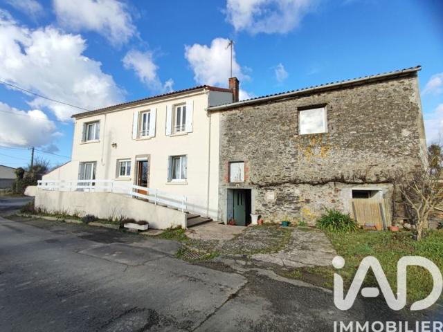 Vente Maison/villa 5 pièces