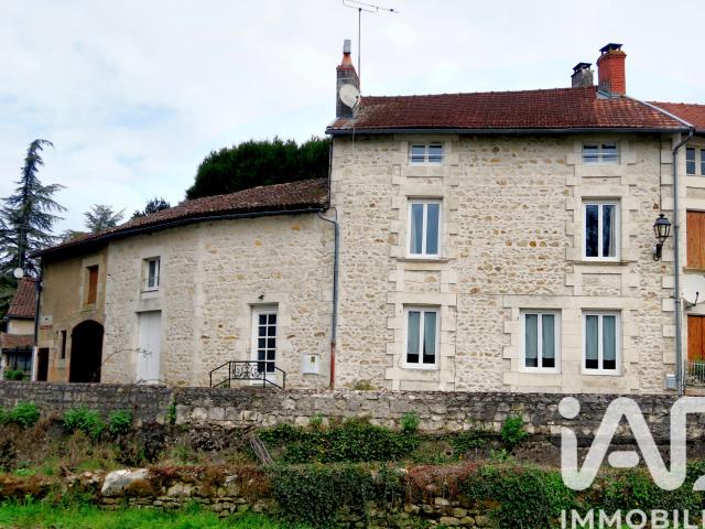 Vente Terrain 326 m²