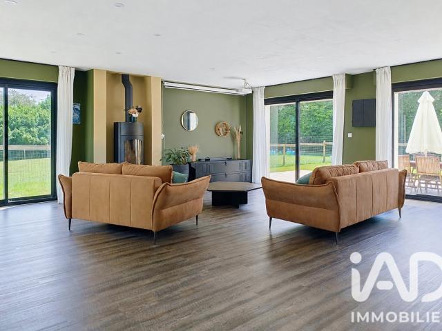Vente Maison/villa 5 pièces