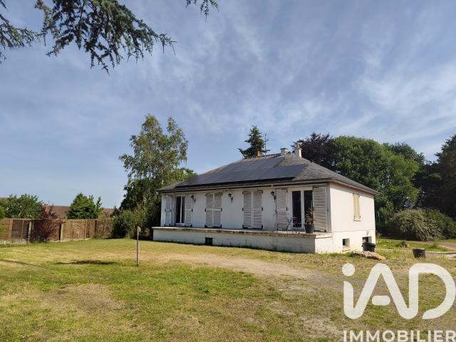 Vente Maison/villa 5 pièces
