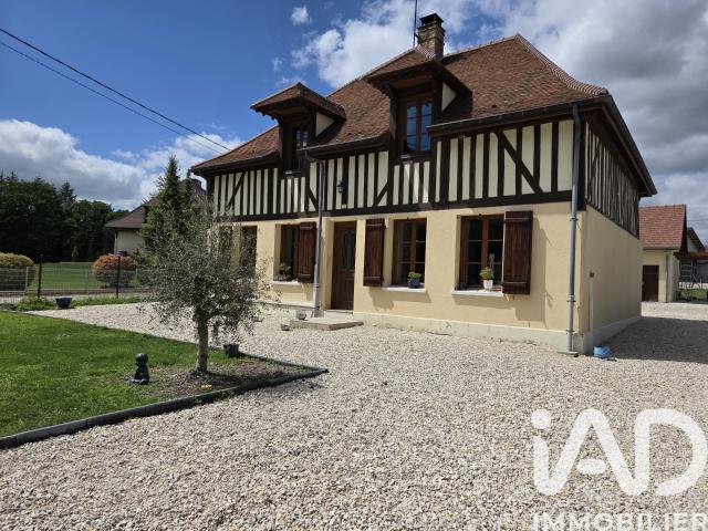 Vente Terrain à bâtir 575 m²