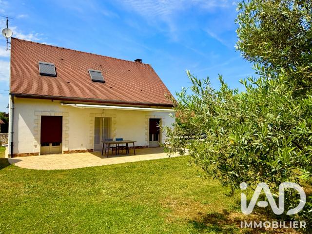 Vente Maison/villa 5 pièces