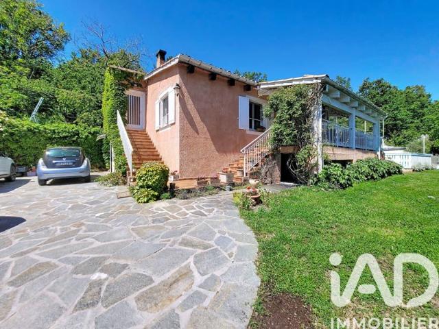 Vente Maison/villa 5 pièces