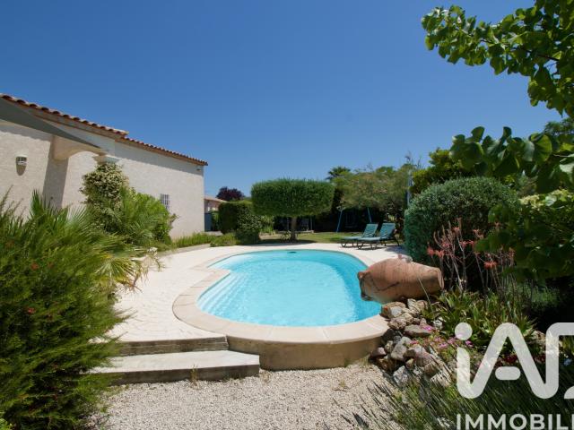 Vente Immeuble 517 m²