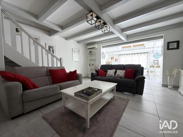 Vente Maison/villa 5 pièces