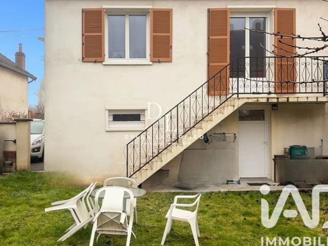 Vente Maison/villa 5 pièces