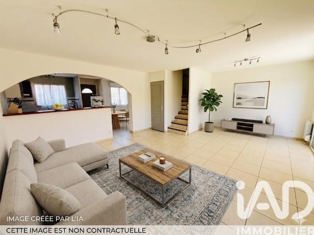 Vente Maison/villa 5 pièces