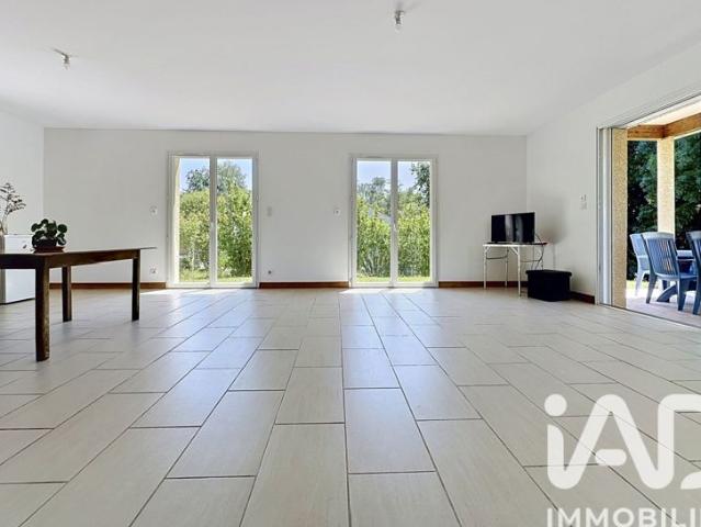 Vente Maison/villa 5 pièces