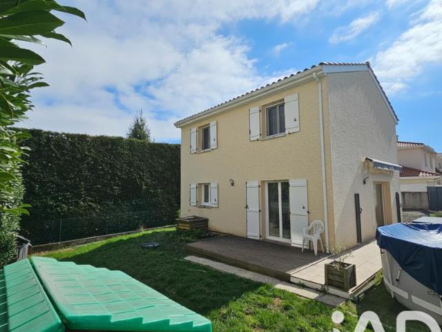 Vente Maison/villa 5 pièces