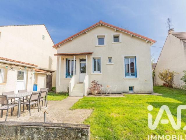 Vente Maison/villa 5 pièces
