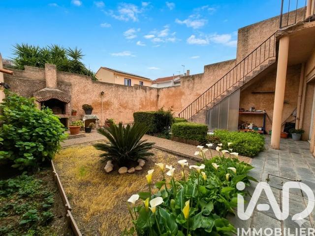 Vente Maison/villa 5 pièces