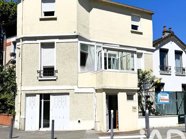 Vente Maison/villa 5 pièces
