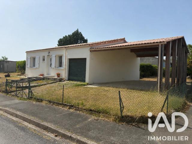 Vente Maison/villa 5 pièces