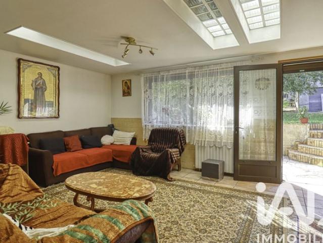 Vente Maison/villa 5 pièces
