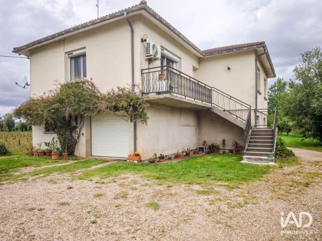 Vente Immeuble 315 m²