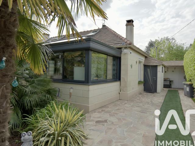 Vente Maison/villa 5 pièces