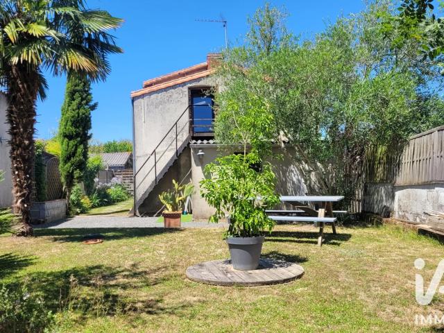 Vente Maison/villa 5 pièces