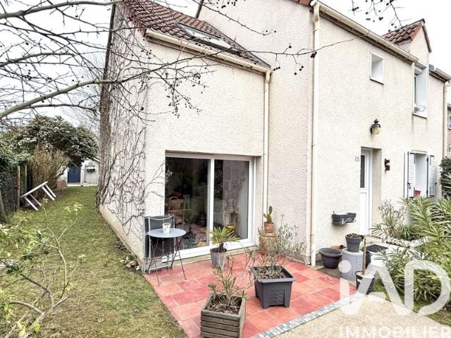 Vente Maison/villa 5 pièces