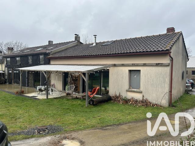 Vente Maison/villa 5 pièces