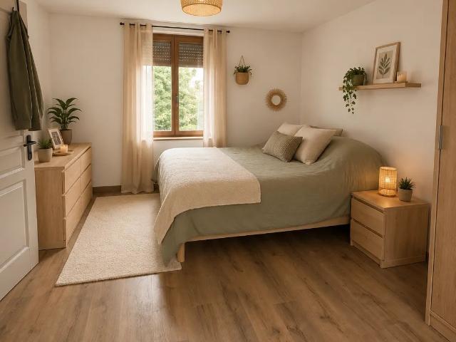 Vente Maison de village 5 pièces