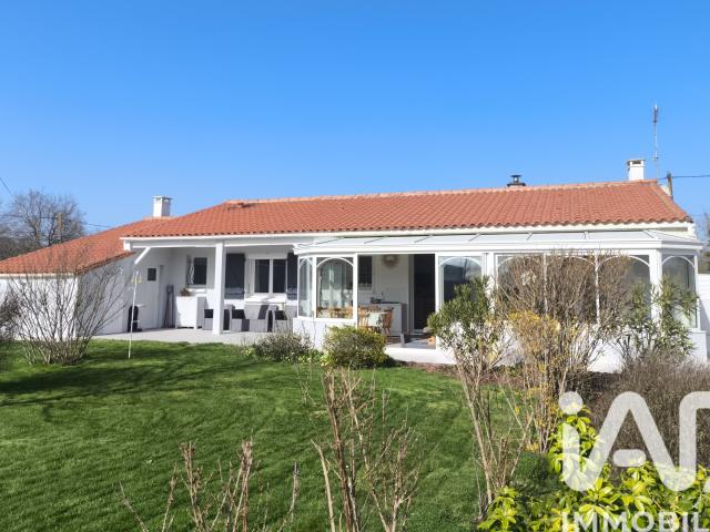 Vente Maison/villa 5 pièces